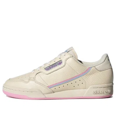 ADIDAS ORIGINALS (WMNS) adidas Continental 80 'Ecru Tint Pink'