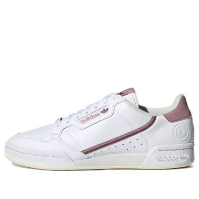 ADIDAS ORIGINALS (WMNS) adidas Continental 80 Vegan 'White'