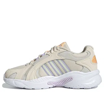 ADIDAS ORIGINALS (WMNS) adidas Crazychaos Shadow 2.0 'White Tint Acid Orange'