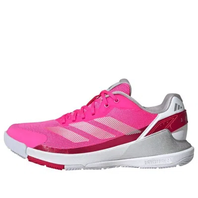 ADIDAS ORIGINALS (WMNS) adidas CrazyQuick Lightstrike Padel 'Lucid Pink'