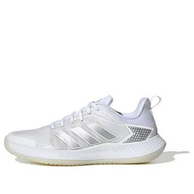 ADIDAS ORIGINALS (WMNS) adidas Defiant Speed 'White Silver'