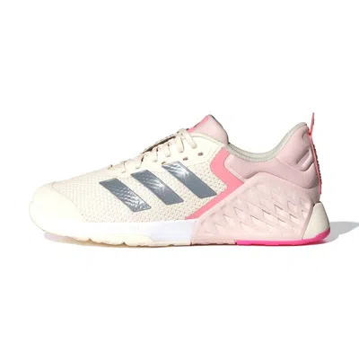 ADIDAS ORIGINALS (WMNS) adidas Dropset 3 'White Pink'