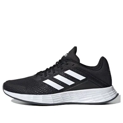 ADIDAS ORIGINALS (WMNS) adidas Duramo SL 'Black White'