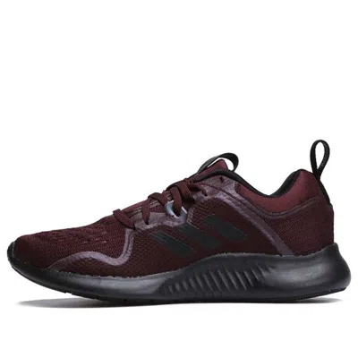ADIDAS ORIGINALS (WMNS) adidas Edgebounce 'Dark Burgundy'