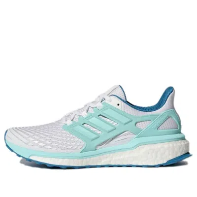 ADIDAS ORIGINALS (WMNS) adidas Energy boost White/Blue