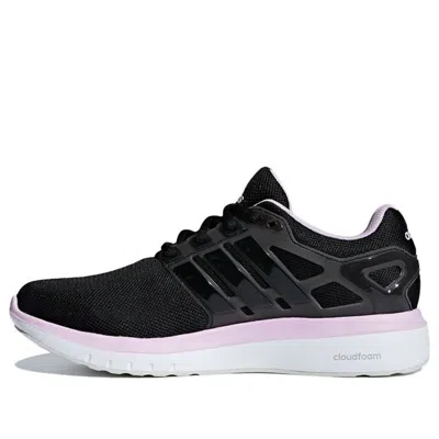 ADIDAS ORIGINALS (WMNS) adidas Energy Cloud 5 'Black Purple'