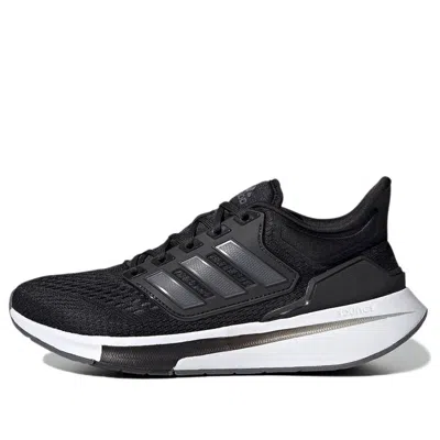 ADIDAS ORIGINALS (WMNS) adidas EQ21 Run 'Black White'
