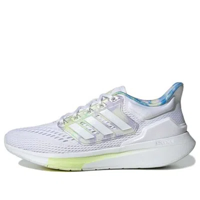 ADIDAS ORIGINALS (WMNS) adidas EQ21 Run 'White Tie Dye'