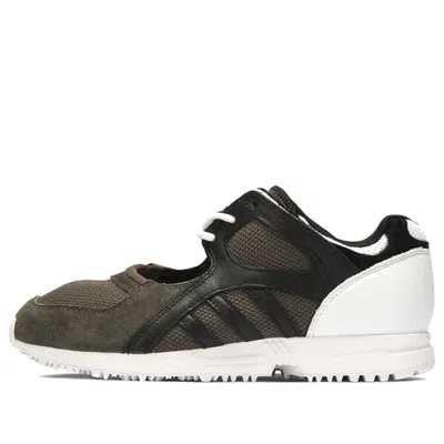 ADIDAS ORIGINALS (WMNS) adidas EQT Racing 91 Emmi 'Grey'