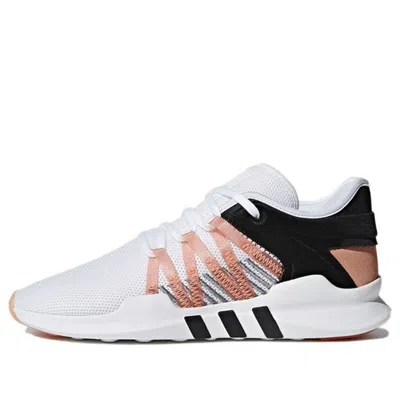 ADIDAS ORIGINALS (WMNS) adidas EQT Racing ADV 'White Coral'