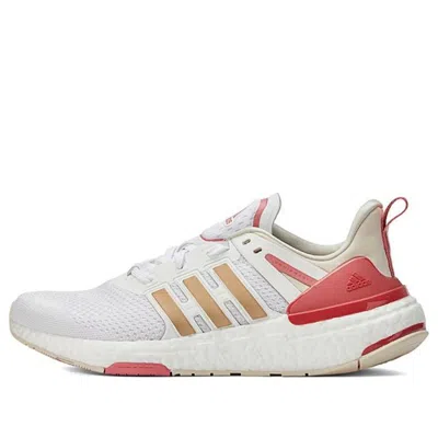 ADIDAS ORIGINALS (WMNS) adidas Equipment Plus 'White Copper Metallic'