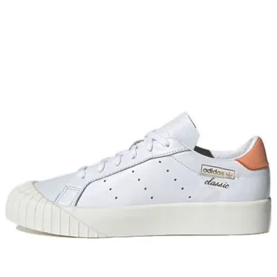 ADIDAS ORIGINALS (WMNS) adidas Everyn 'Orange'