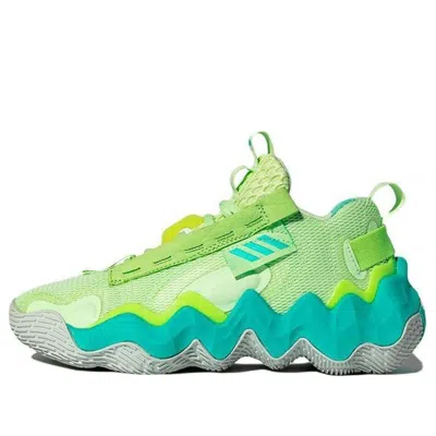 ADIDAS ORIGINALS (WMNS) adidas Exhibit B 'Almost Lime Mint Rush'