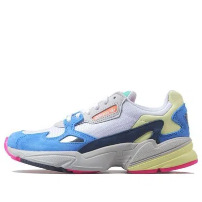 ADIDAS ORIGINALS (WMNS) adidas Falcon 'Blue'