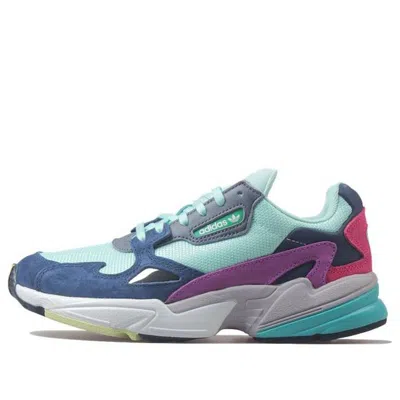 ADIDAS ORIGINALS (WMNS) adidas Falcon 'Clear Mint'