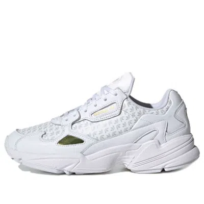 ADIDAS ORIGINALS (WMNS) adidas Falcon 'Gold Metallic'