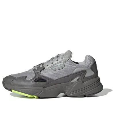 ADIDAS ORIGINALS (WMNS) adidas Falcon 'Grey'