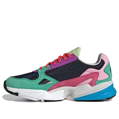 ADIDAS ORIGINALS (WMNS) adidas Falcon 'Multi Color'