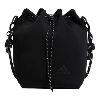 ADIDAS ORIGINALS (WMNS) adidas Favorites Kinchaku Backpack 'Black'