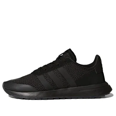 ADIDAS ORIGINALS (WMNS) adidas Flashback 'Triple Black'
