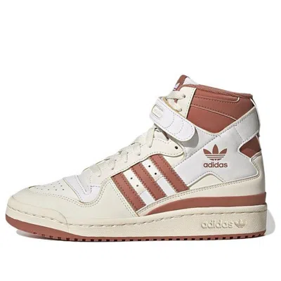 ADIDAS ORIGINALS (WMNS) adidas Forum 84 High 'White Magic Earth'
