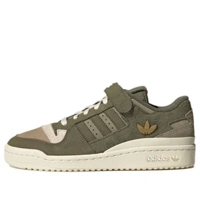 ADIDAS ORIGINALS (WMNS) adidas Forum 84 Low 'Focus Olive'