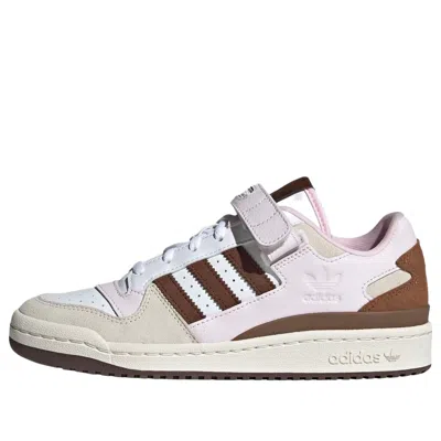 ADIDAS ORIGINALS (WMNS) adidas FORUM Low 'Chocolate to My Strawberry'