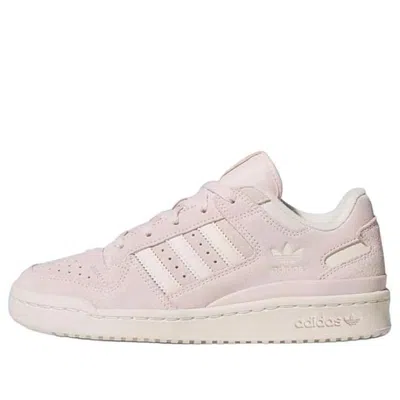 ADIDAS ORIGINALS (WMNS) adidas Forum Low CL 'Wonder Quartz Wonder White'