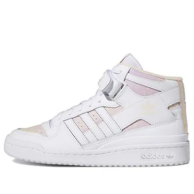 ADIDAS ORIGINALS (WMNS) adidas Forum Mid 'Summery 80s'