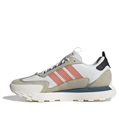 ADIDAS ORIGINALS (WMNS) adidas Futro Mixr Shoes 'Tan White Pink'