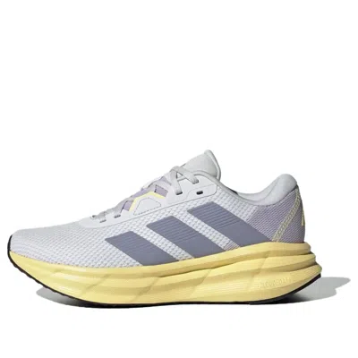 ADIDAS ORIGINALS (WMNS) adidas galaxy 7 'Grey Yellow'