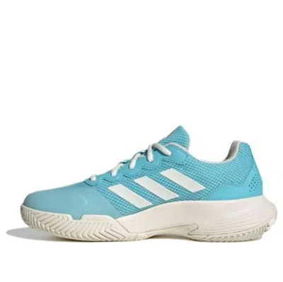 ADIDAS ORIGINALS (WMNS) adidas Gamecourt 2.0 'Turquoise'