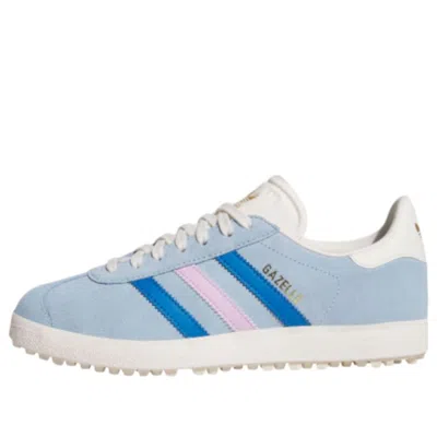 ADIDAS ORIGINALS (WMNS) adidas Gazelle Spikeless Golf 'Clear Sky'