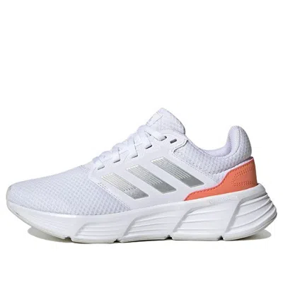 ADIDAS ORIGINALS (WMNS) adidas GLX 6 'White Grey Orange'