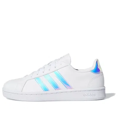 ADIDAS ORIGINALS (WMNS) adidas Grand Court 'Silver Mint'