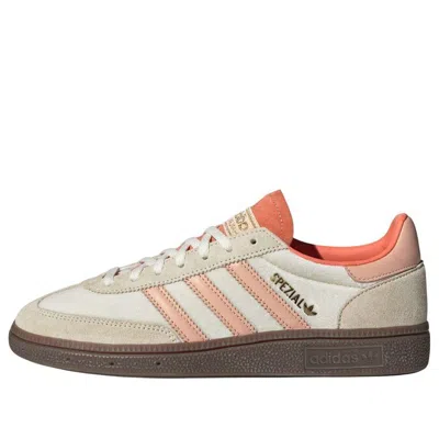 ADIDAS ORIGINALS (WMNS) adidas Handball Spezial 'Velvet Pack-Beige'