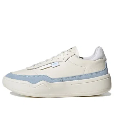 ADIDAS ORIGINALS (WMNS) adidas Her Court 'Off White Tech Emerald'