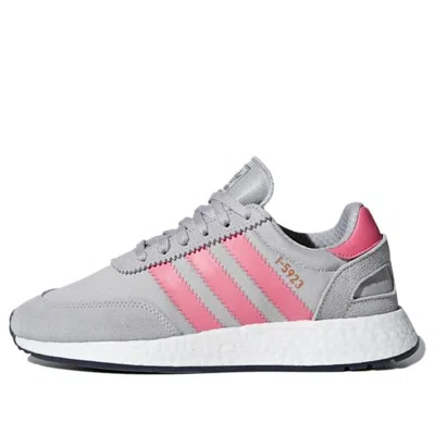 ADIDAS ORIGINALS (WMNS) adidas I-5923 'Grey Chalk Pink'