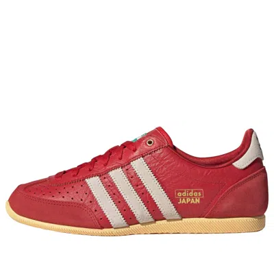 ADIDAS ORIGINALS (WMNS) adidas Japan 'Better Scarlet Off White'