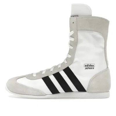 ADIDAS ORIGINALS (WMNS) adidas Japan Mid 'White Black'