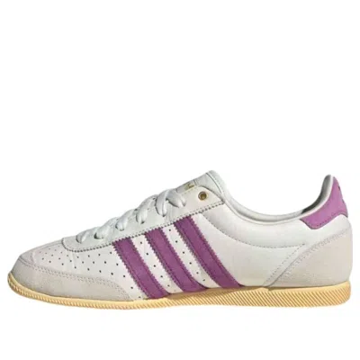 ADIDAS ORIGINALS (WMNS) adidas Japan 'Off White Rich Mauve'