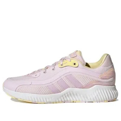 ADIDAS ORIGINALS (WMNS) adidas Jelly Bounce 'Pink White Yellow'