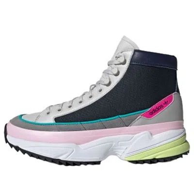 ADIDAS ORIGINALS (WMNS) adidas Kiellor Xtra Boot 'Collegiate Navy'