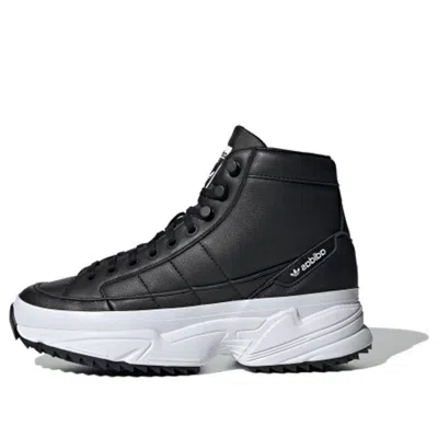 ADIDAS ORIGINALS (WMNS) adidas Kiellor Xtra Boot 'Core Black'