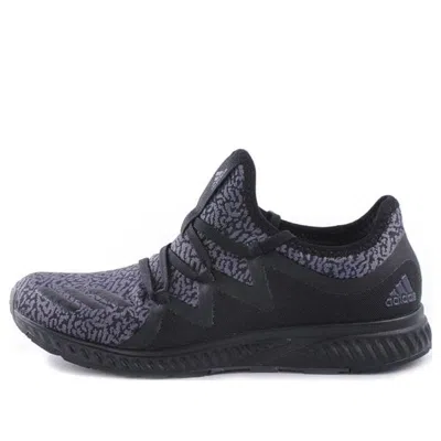 ADIDAS ORIGINALS (WMNS) adidas Manazero Running Shoes 'Purple Black'