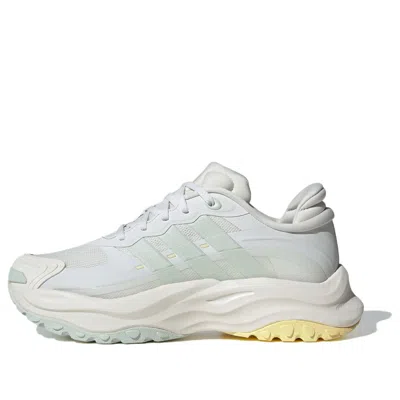 ADIDAS ORIGINALS (WMNS) adidas Maxxwavy HALO Sneakers 'White Green Yellow'
