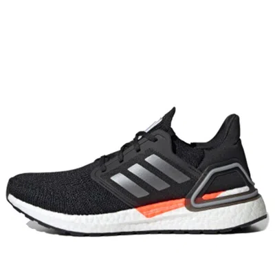ADIDAS ORIGINALS (WMNS) adidas NASA x UltraBoost 20 'Black Carbon'