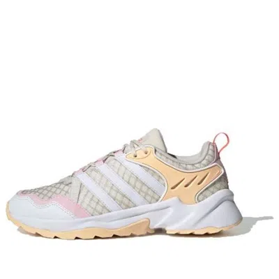 ADIDAS ORIGINALS (WMNS) adidas neo 20-20 FX Trail 'White Pink Yellow'
