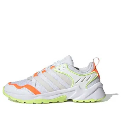 ADIDAS ORIGINALS (WMNS) adidas neo 20-20 FX TRAIL White/Yellow/Red