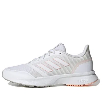 ADIDAS ORIGINALS (WMNS) adidas neo adidas Nova Flow 'White Orange'
